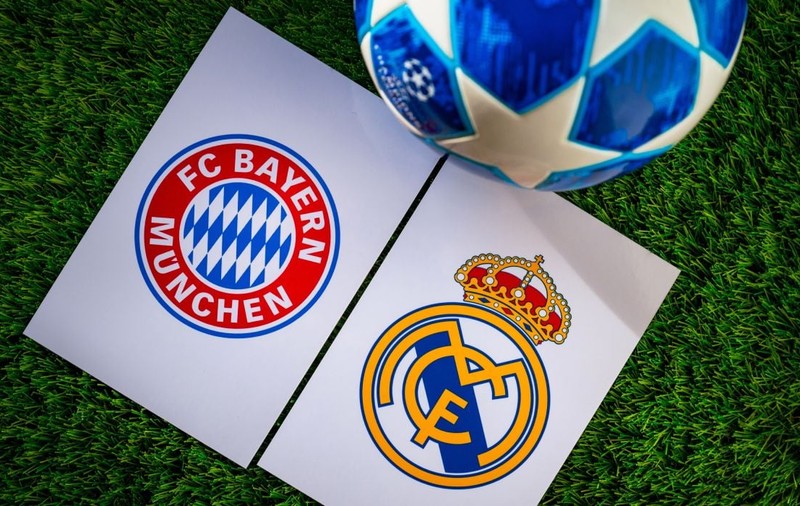 Real Madrid - Bayern Munchen. Unde se vede la TV "finala" din sferturile Champions League 2026?