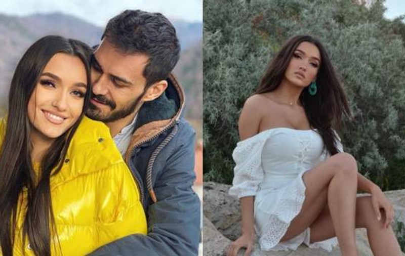 Viviana Sposub și George Burcea s-au despărțit după 3 ani de relație. Anunțul făcut de prezentatoarea TV