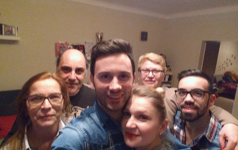Joao Monteiro spune că n-are cuvinte să exprime dragostea lui pentru o campioană a României