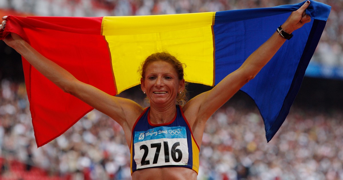 Constantina Diță va candida la alegerile pentru președinția Federației Române de Atletism. Campioană olimpică din 2008 dorește să îi ia locul lui Ion Sandu, actualul șef.