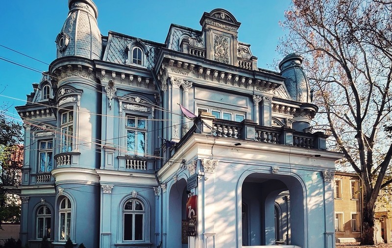 #BuildingLinksForCommunity - provocare pentru a descoperi clădirile care unesc comunități și contribuie la un viitor mai curat