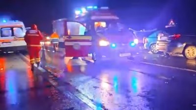 accident-dn1c-cluj