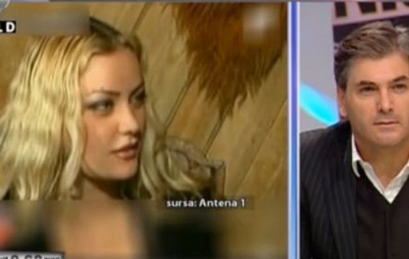 DEZVĂLUIRILE lui MIRCEA RADU despre BIANCA DRĂGUŞANU, din perioada în care a cunoscut-o la "Din Dragoste"