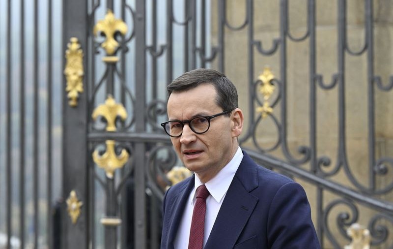 Scandalul „vize pentru mită” din Polonia se extinde și zguduie guvernul conservator, cu o lună înainte de alegeri