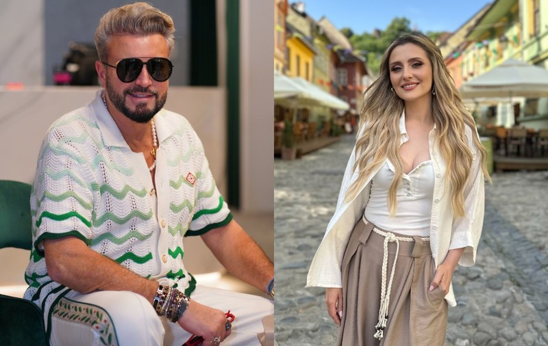 Cătălin Botezatu regretă că i-a făcut cunoștință Alinei Sorescu cu Alexandru Ciucu: „Îmi pare rău că am stat la baza acestei relații”. Ce a zis despre cântăreață