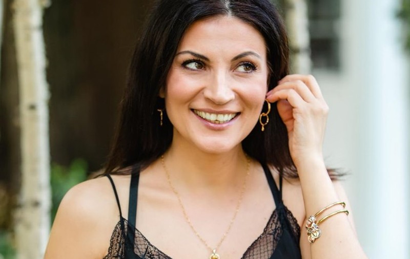 Ce spunea Ioana Ginghină despre Alexandru Papadopol. "Rămân cu bagajele în mașină, nu vreau să i se facă rău când mă vede"