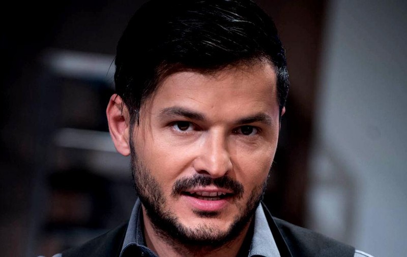 Confesiunea lui Liviu Vârciu. "Eu nu știu cum au stat fetele alea cu mine"