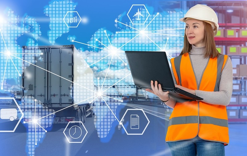 Eficiență operațională prin tehnologie: sisteme YMS pentru reducerea timpilor de staționare