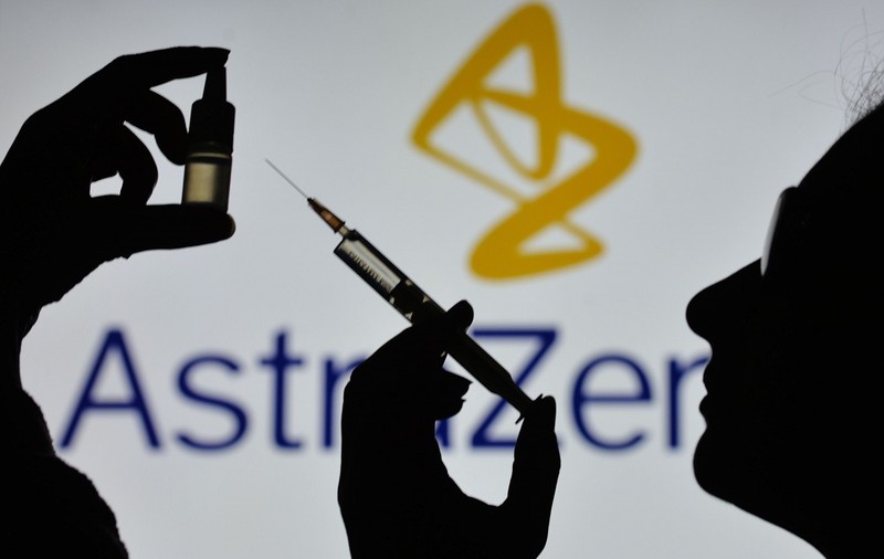 AstraZeneca se asociază cu compania germană IDT Biologika pentru a produce mai multe vaccinuri anti-COVID-19 pentru Europa