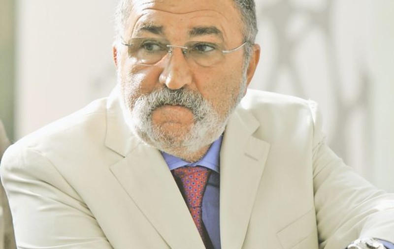 Ion Țiriac a fost corigent la «mate»
