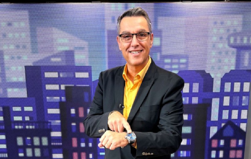 Cristi Brancu aduce din nou vedetele pe micul ecran: Exclusiv VIP începe mai devreme