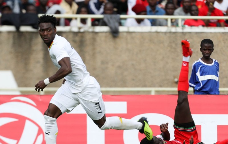 Christian Atsu a fost găsit printre dărâmături în Turcia. Decesul fotbalistului, confirmat de agentul său