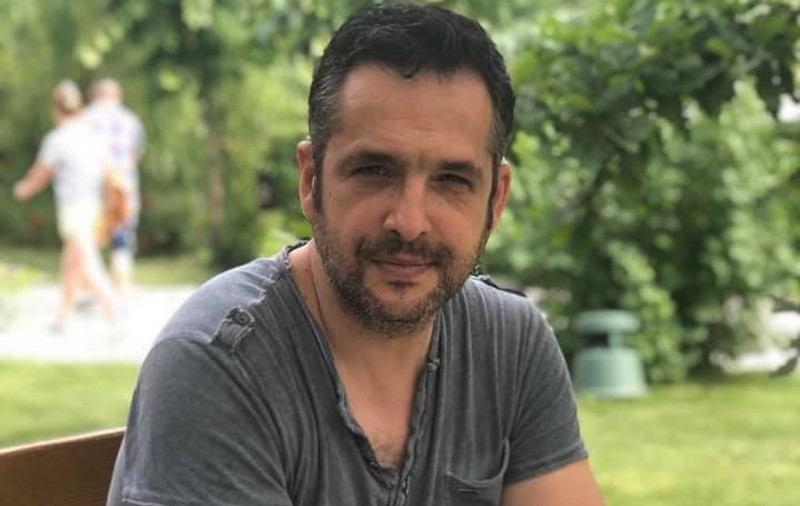 Mădălin Ionescu e în culmea fericirii! Fiica sa a absolvit facultatea