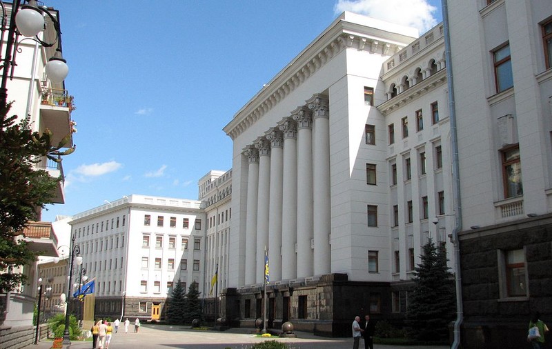 În Ucraina a intrat în vigoare legea pentru folosirea obligatorie a limbii ucrainene
