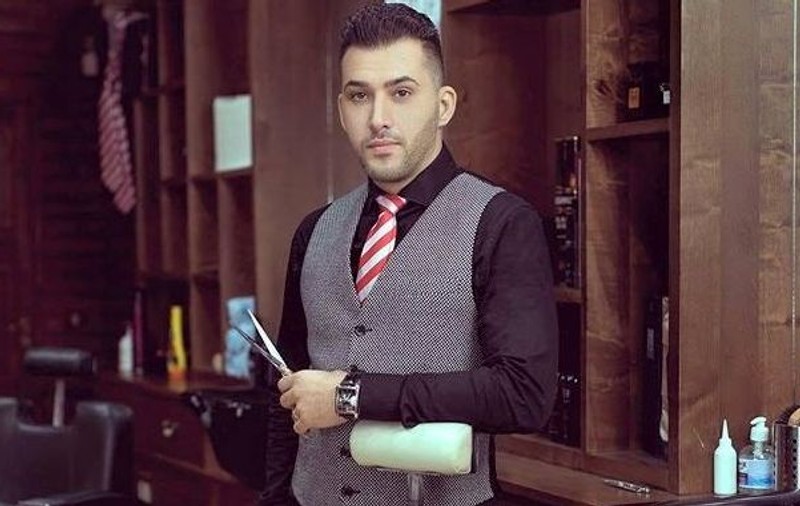 Cel mai renumit frizer din Brașov a ajuns să practice această meserie ca să scape mai repede din închisoare