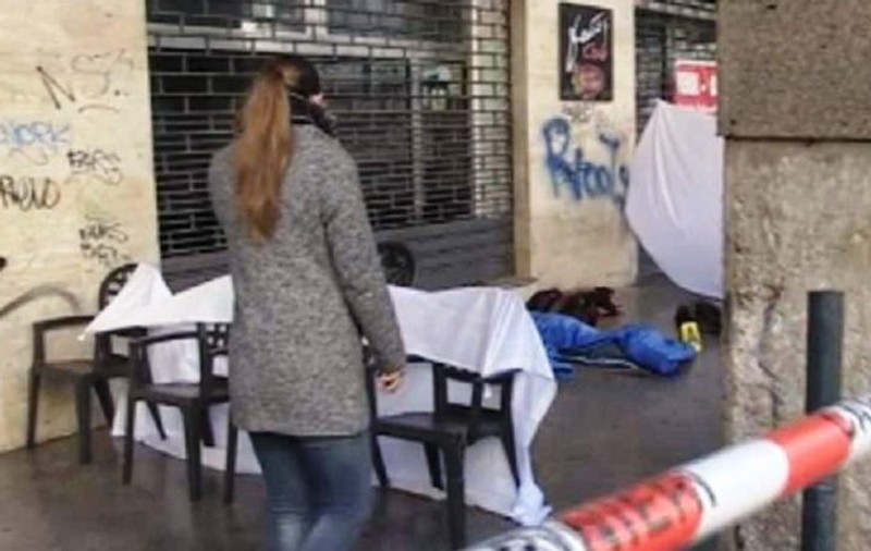 Un român de 17 ani a primit 10 ani de închisoare în Italia. A ucis un om pentru 25 de euro și un telefon mobil