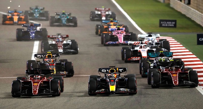 Formula 1