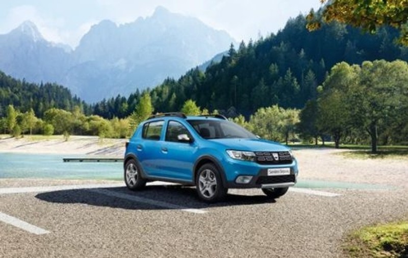 Vânzările Dacia au crescut cu 24,5% în primele șase luni ale anului