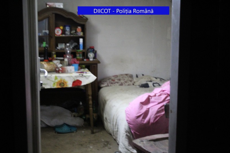 Angajații nu și-au primit nici măcar “sumele derizorii promise inițial de inculpat”, spune DIICOT