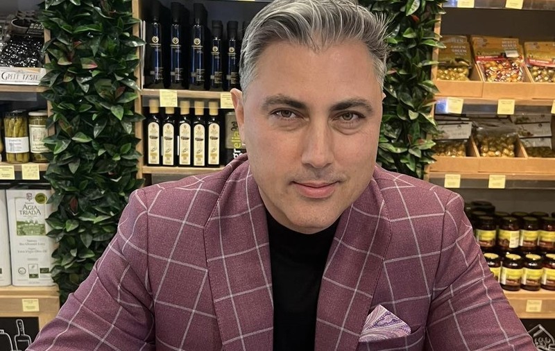 Alexandru Ciucu, despre perioada grea de după divorțul de Alina Sorescu. „Am slăbit foarte mult”