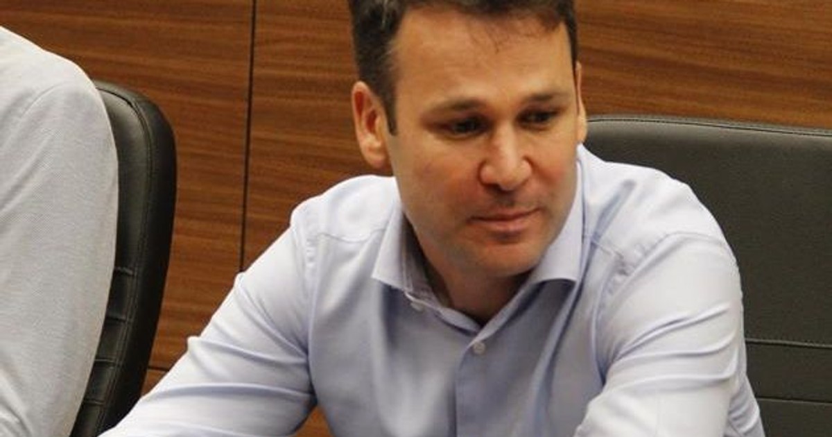 Primarul Robert Negoiță de la Sectorul 3
