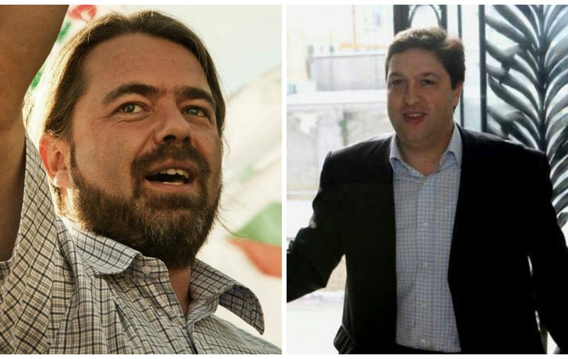 Scandal în conducerea Senatului: Goțiu (USR) spune că Șerban Nicolae l-a înjurat. Care a fost reacția senatorului PSD