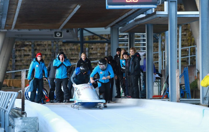 Campion la 60 de ani! A scris istorie pe pârtia de bob de la Innsbruck