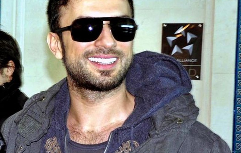 Tarkan, acuzat de trafic de droguri