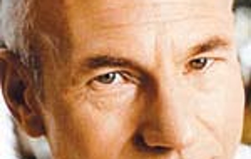 Star Trek: Insurectia