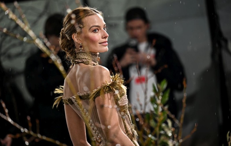 Cum a ajuns Margot Robbie să o joace pe Cathy în filmul „La răscruce de vânturi”: „E amuzant! A fost ceva special”