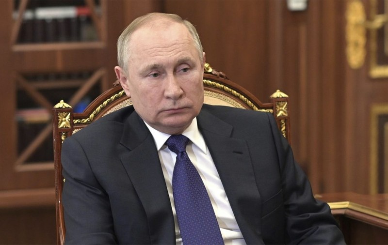 Opozant rus: Prin invadarea Ucrainei, Vladimir Putin „şi-a scurtat clar zilele la putere”