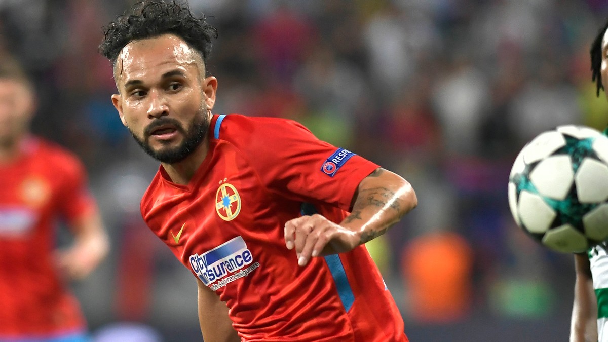 Liga 1, etapa 1. Astra Giurgiu - FCSB