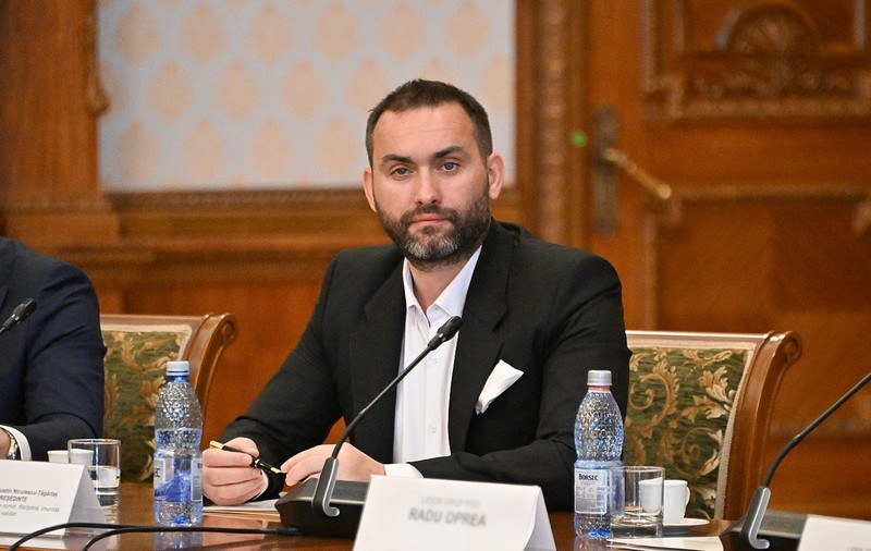 Cum a încercat un senator PNL să-i păcălească pe colegii de la PSD care au cerut revocarea unui liberal din Consiliul Național de Integritate. „Nu ne lua de proști! Cum să ai majoritate cu 6 voturi din 13?”