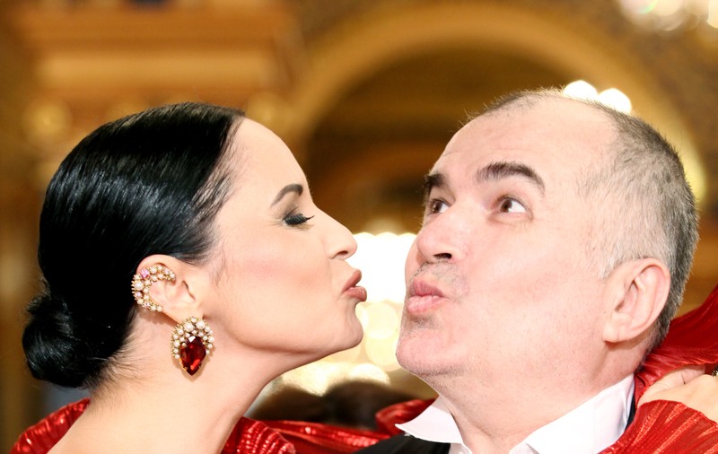 Andreea Marin, fără sutien în cea mai provocatoare ținută. Decolteul ei a atras toate privirile