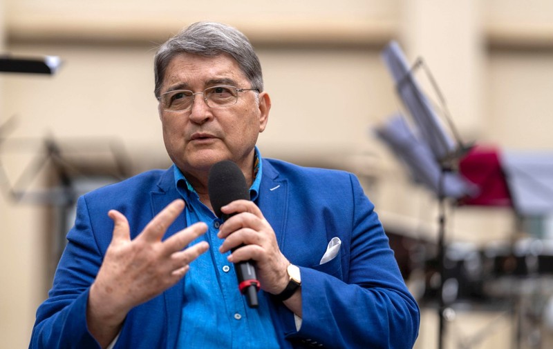 Emil Hurezeanu avertizează că există motive serioase de îngrijorare: „Se vorbește de întoarcerea marilor puteri pe scena istoriei”
