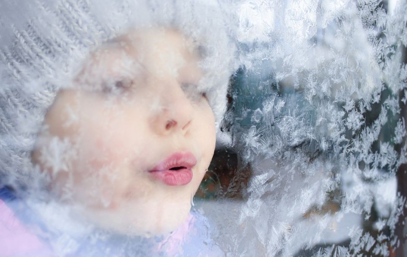 România, lovită de ger. Meteorolog ANM: „Vom ajunge la -20 de grade Celsius”