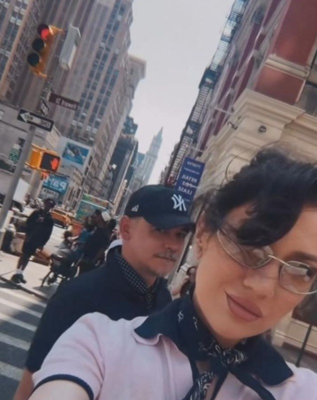 Daliana Răducan demontează miturile despre New York. Ce spune soția lui Răzvan Simion despre prețuri, siguranță și șobolani