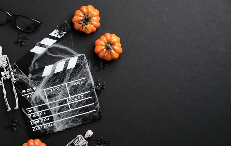 Halloween 2020 - Ce filme putem vedea pe Netflix anul acesta