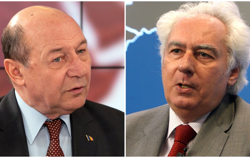 „Falsul ca temelie”. Despre impostura foștilor turnători ai securității, istoricul Lucian Boia și ex-președintele Traian Băsescu