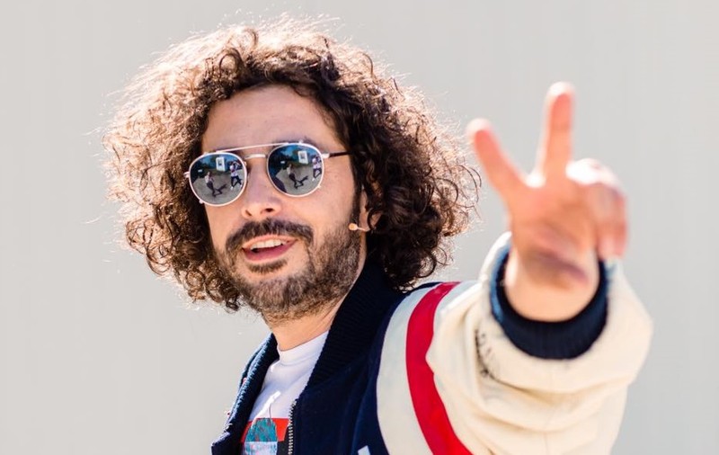 Marius Moga a vorbit despre relația cu fiica lui, în vârstă de 7 ani. „Avem o conexiune cu adevărat specială”