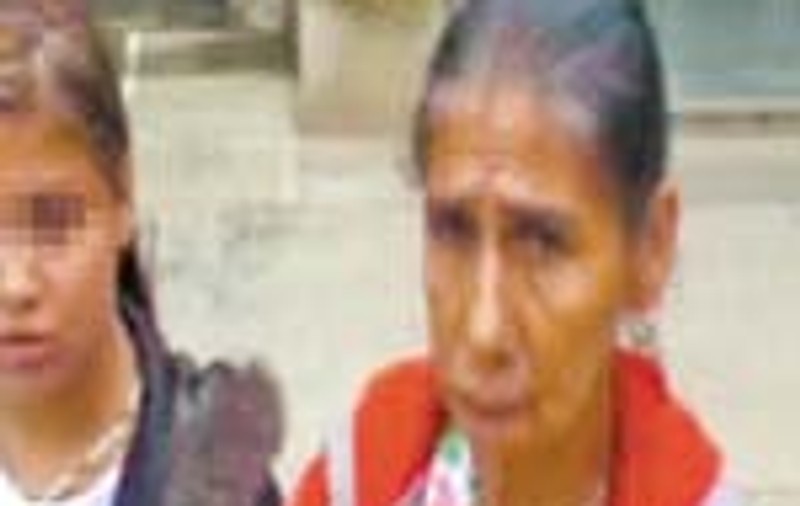 Bunica vindea heroina 