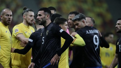 romania kosovo arena nationala 2