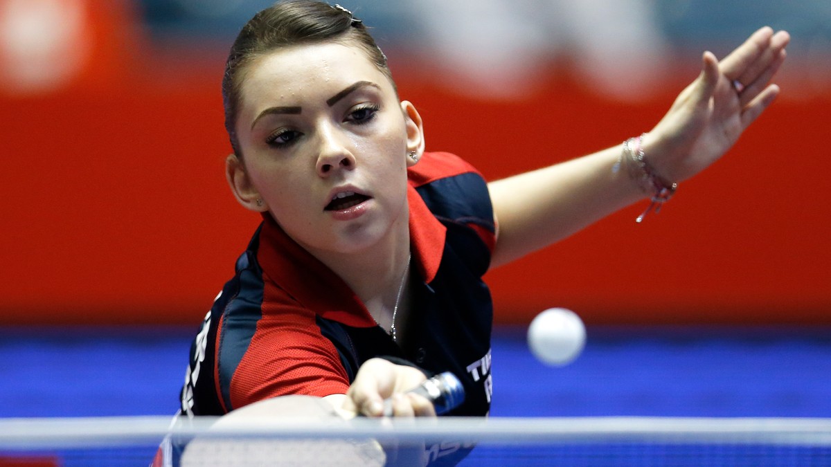 finala turneului T2 Asia-Pacific Table Tennis League