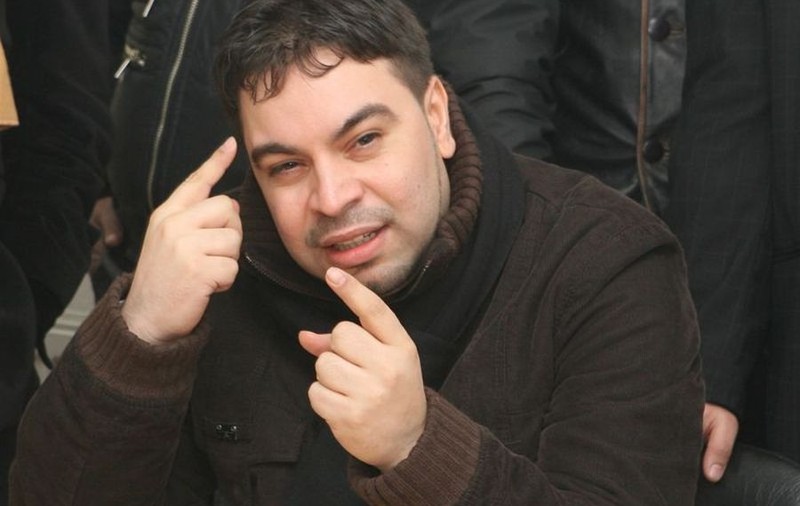 Cum au ajuns poliţiştii să-l prindă pe Salam cu droguri! Vezi aici tot scenariul!