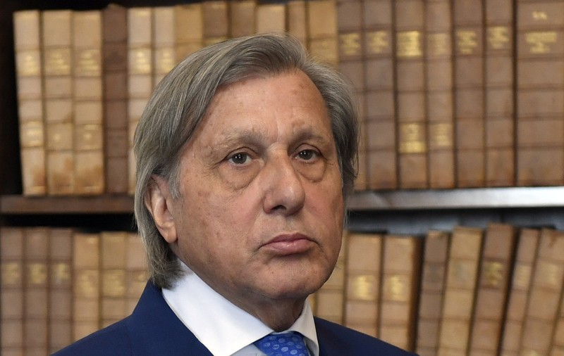 Ilie Năstase, declarație războinică: ”Aș da foc Legii Sportului”. Ce l-a supărat pe fostul număr 1 ATP