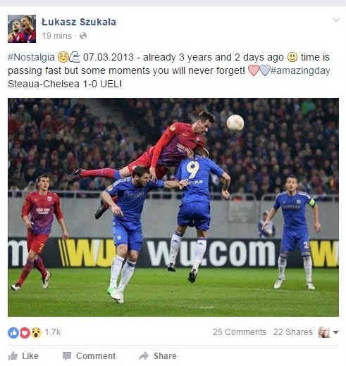 Mesajul lui Szukala