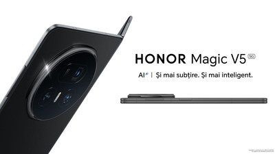 HONOR Magic-V5_Black_RO