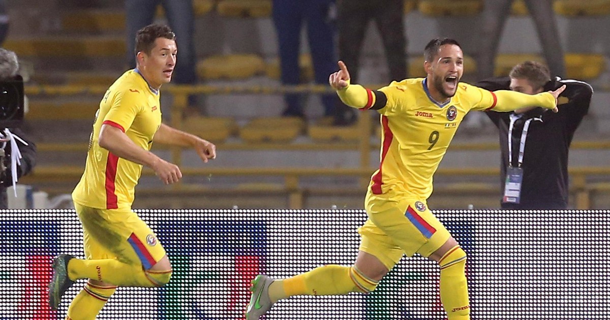 Florin Andone are oferte din Premier League