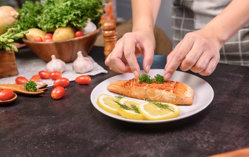 9 beneficii surprinzătoare ale acizilor grași Omega-3 pentru piele