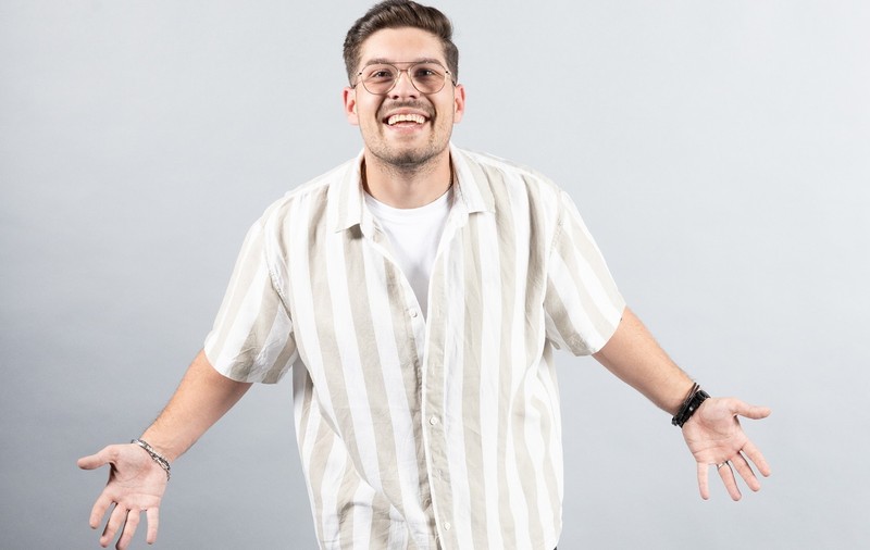 DJ-ul Dragoș Răduță intră în echipa Pro TV. Va povesti trăirile concurenților de la „Love Island România” începând cu 1 octombrie